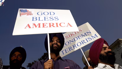 Hate Crimes Against Sikhs in US Surge 3700 Per Cent Over Decade Report Reveals