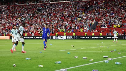 Portugal vs Croatia FIFA World Cup 2026 Portugal vs Croatia FIFA World Cup 2026