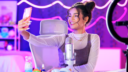 83 Percent of Indian Gen Z Are Content Creators 