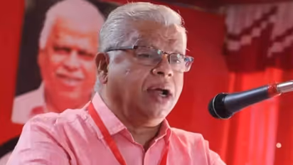 mv jayarajan