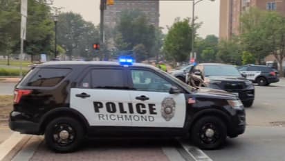 virginia commonwealth university shooting case