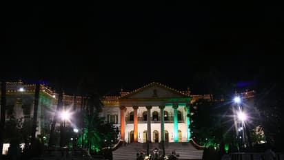 raj bhavan kolkata