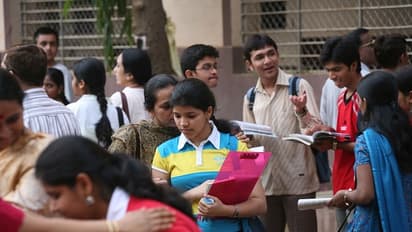 job market in India will shrink by around 22 percent in the next 5 years due to ai technology bsm