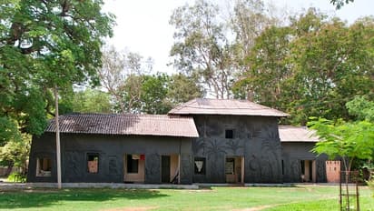 Santiniketan