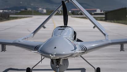 all about Bayraktar TB2 drone deployed by Bangladesh on india border bsm