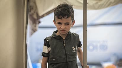 Child Violence Reaches Unprecedented Levels in 2024 UN Report