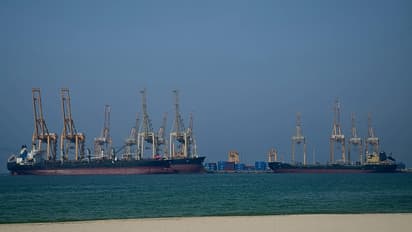 no longer dependent on Hormuz India is now sourcing oil and gas from other sources