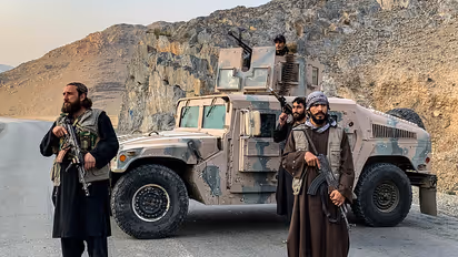 taliban