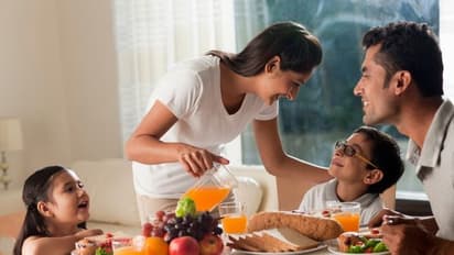 how to stop child from eating chocolate