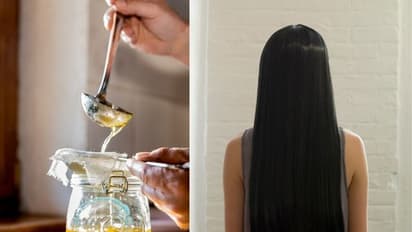 Benefits Of Ghee For Hair 