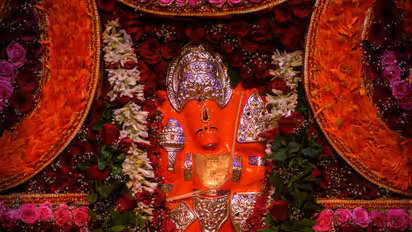 Lord Hanuman