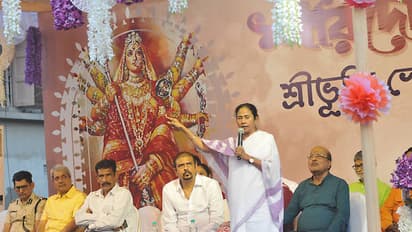 Mamata Durga