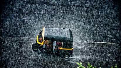 Heavy Rain