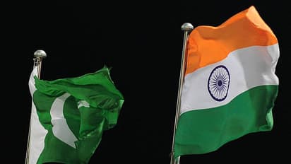 Ind vs Pak