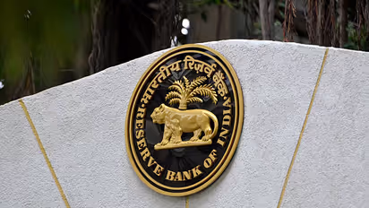 Reserve Bank of India