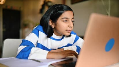 Computer Vision Syndrome