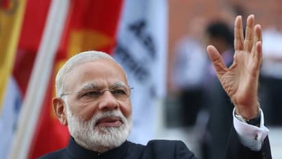 Narendra Modi
