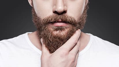 Faster Beard Growth Tips