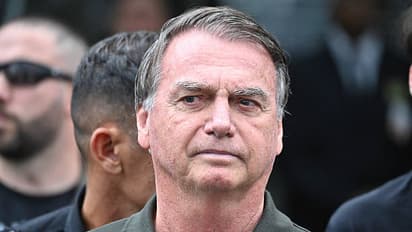 Jair Bolsonaro