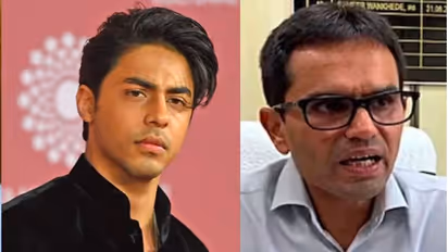  Aryan Khan web series controversy