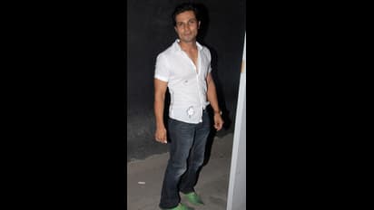 Randeep Hooda Weight Loss for film swatantrya veer savarkar