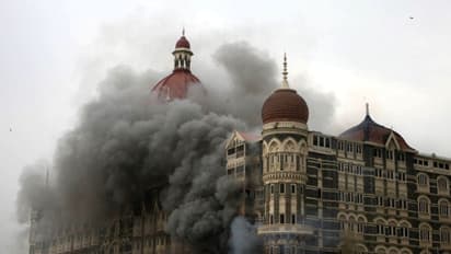 Mumbai Terror Attack