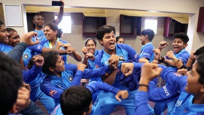 women cricket
