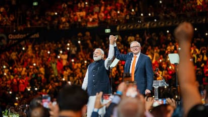 pm modi sydney