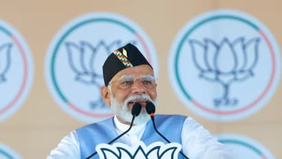 Lok Sabha Election 2024 Saaf Kar Do PM Modi responded to Rahul Gandhi s comments from Uttarakhand bsm