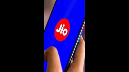 Jio Recharge Plan