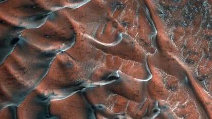 Mars Image Nasa