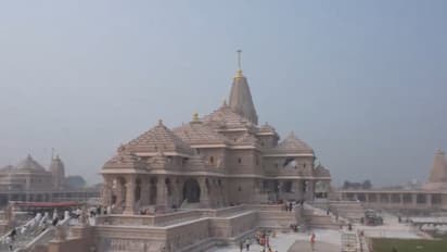 Ram Mandir