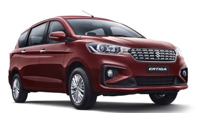 Maruti Ertiga