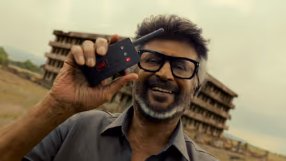 Rajinikanth
