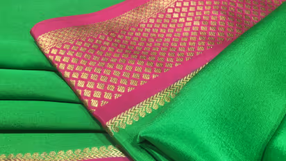 Mysuru Silk