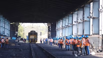 Bengaluru Rs 6000 Crore Elevated Railway Terminal Yelahanka