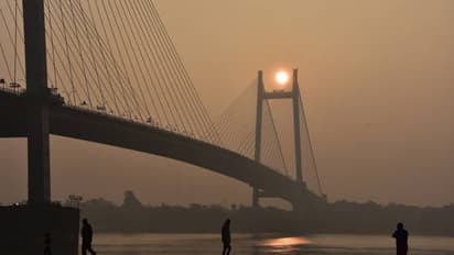 hot weather kolkata bengal heatwave