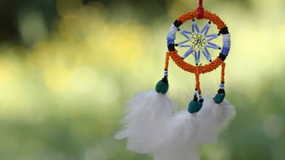 dream catcher