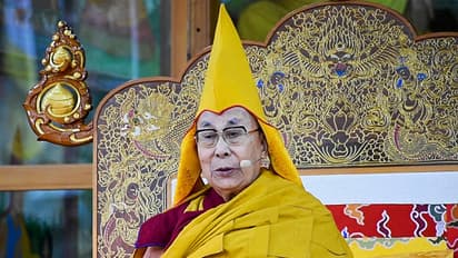Dalai Lama