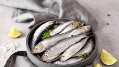 9 Healthy Fish list