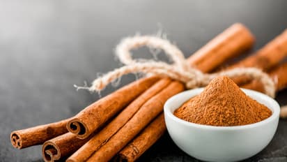 cinnamon for control Blood Sugar