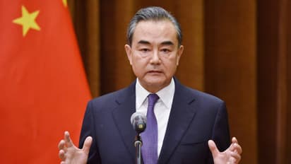 Wang Yi