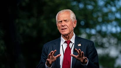 Peter Navarro