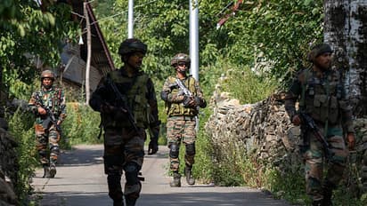 J&K Encounter 