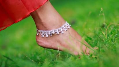 anklet