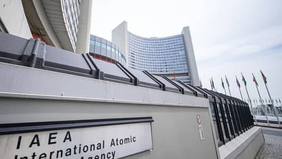 IAEA