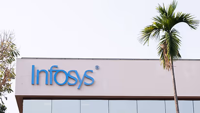 Infosys