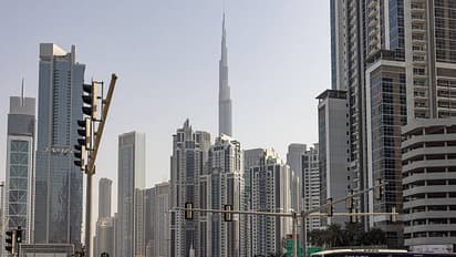 Indian woman in Dubai shares things she finds cheaper in India