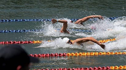 Germany's Halle Swimming Lake Bars Visitors Over Language Safety Concerns