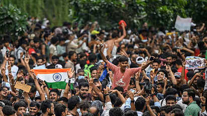 The Anatomy of A Democratic Resolution: Truth, Trust, And The Echo Of Rajdharma
